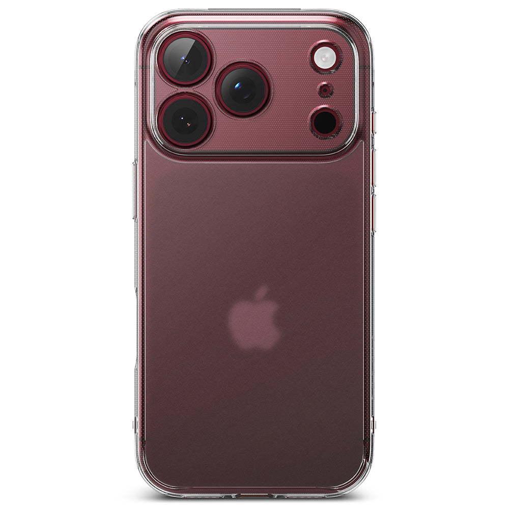 Maska za Apple iPhone 18 Pro / 17 Pro, Ringke, Fusion, Prozirna Mat