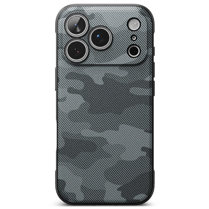 Maska za Apple iPhone 18 Pro / 17 Pro, Ringke, Onyx, Kamuflaža