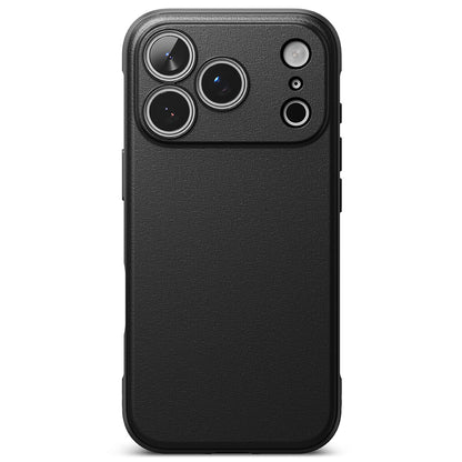 Maska za Apple iPhone 18 Pro / 17 Pro, Ringke, Onyx, Crna