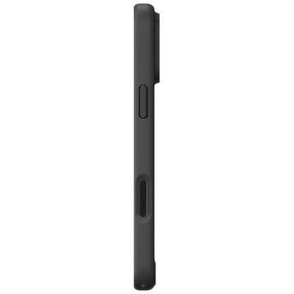 Maska za Apple iPhone 18 Pro / 17 Pro, Spigen, Ultra Hybrid, Crna Mat ACS12154