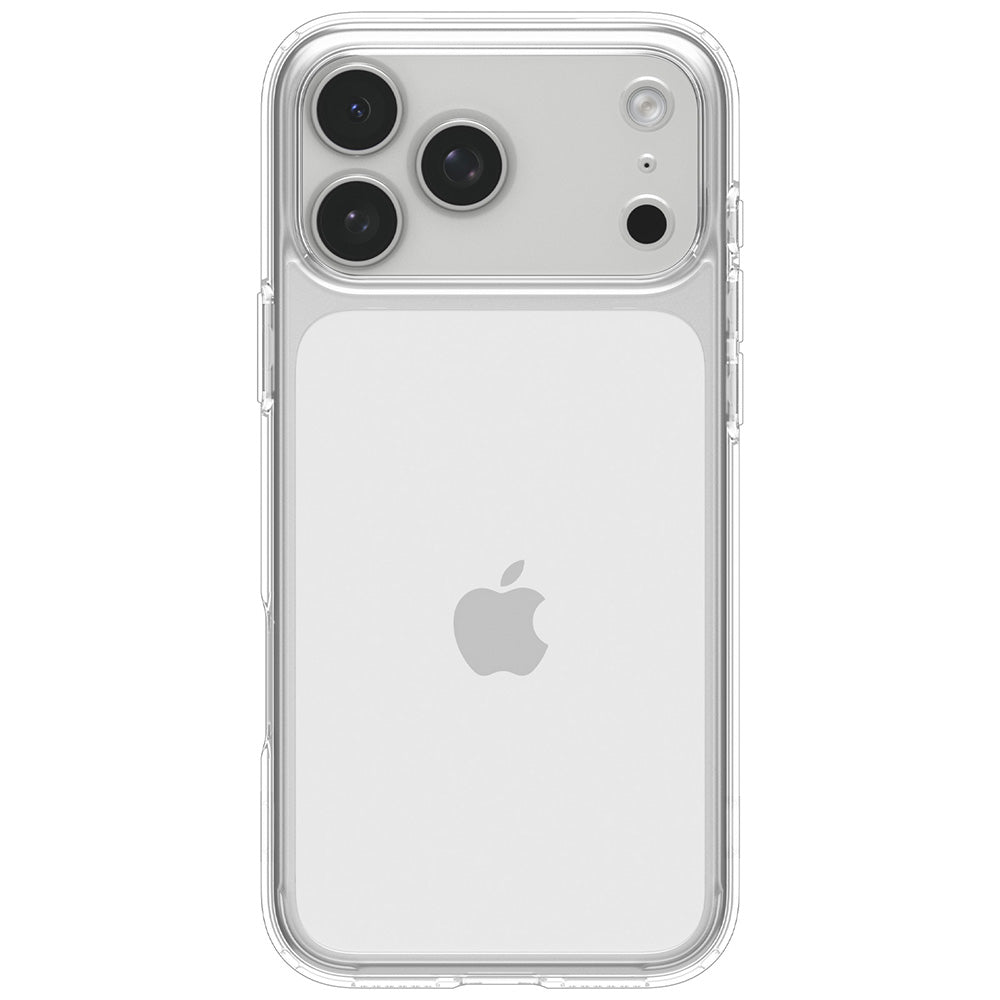 Maska za Apple iPhone 18 Pro / 17 Pro, Spigen, Ultra Hybrid, Prozirna ACS12153