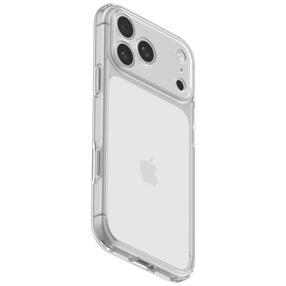 Maska za Apple iPhone 18 Pro / 17 Pro, Spigen, Ultra Hybrid, Prozirna ACS12153