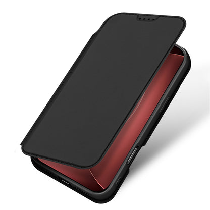 Maska za Apple iPhone 18 Pro Max / 17 Pro Max, DUX DUCIS, Skin Pro, Crna