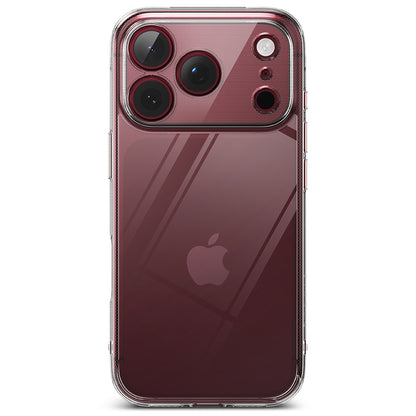 Maska za Apple iPhone 18 Pro Max / 17 Pro Max, Ringke, Fusion, Prozirna