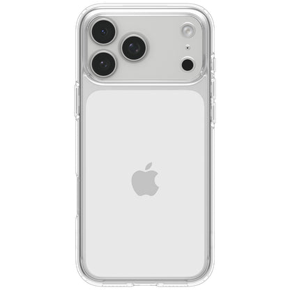 Maska za Apple iPhone 18 Pro Max / 17 Pro Max, Spigen, Ultra Hybrid, Prozirna ACS12116