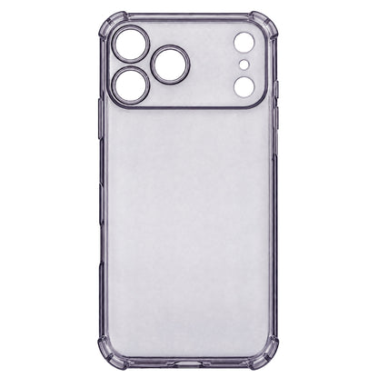 Maska za Apple iPhone 18 Pro Max / 17 Pro Max, Techsuit, Shockproof Clear, Fumurie