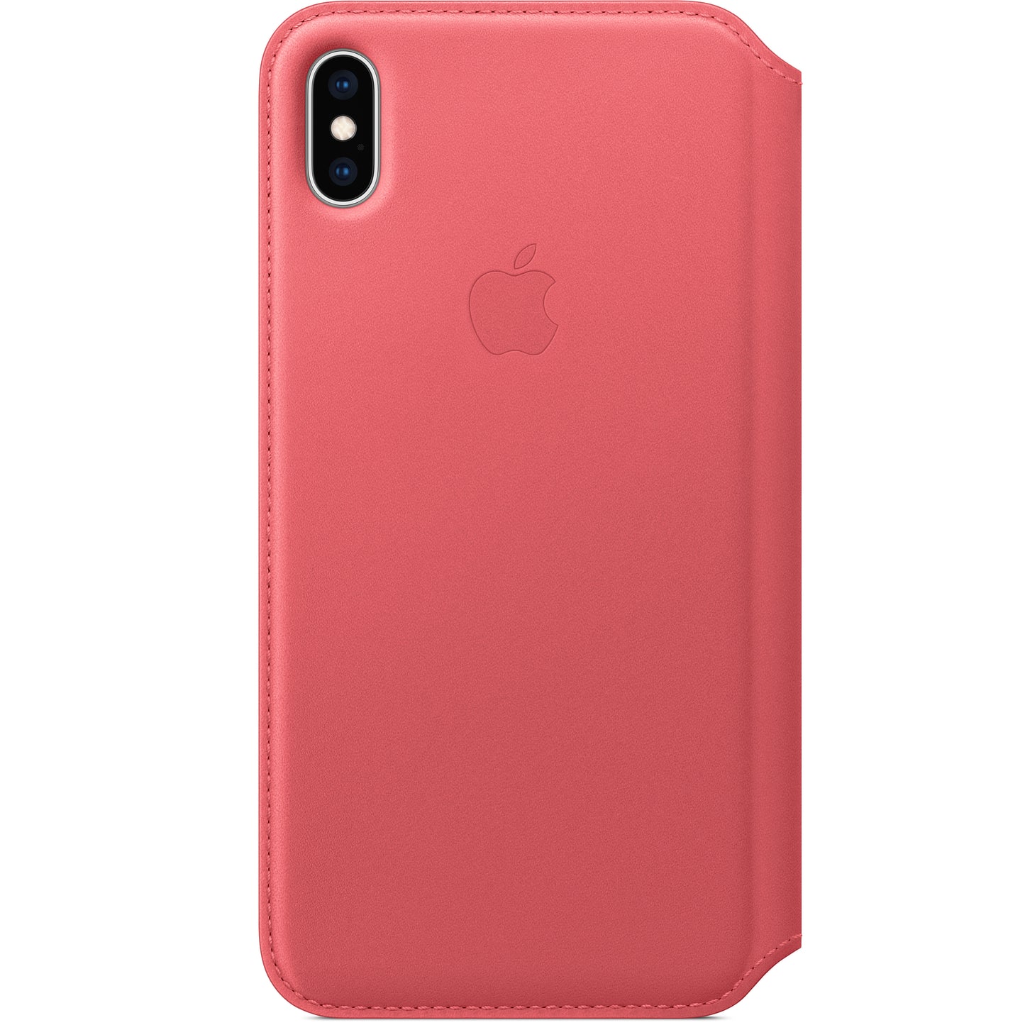 Futrola za Apple iPhone XS Max, Roza MRX62ZM/A