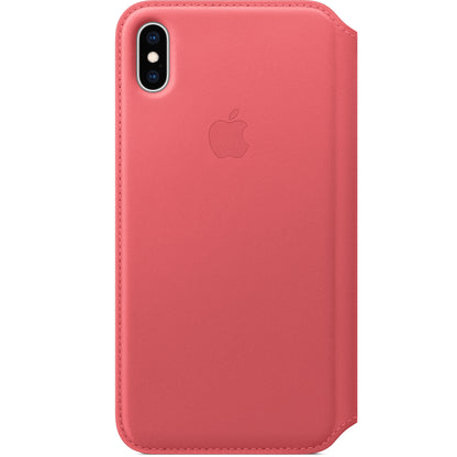 Futrola za Apple iPhone XS Max, Roza MRX62ZM/A