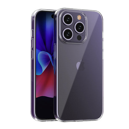 Maska za Apple iPhone 15 Pro, OEM, Ultra Clear, Prozirna