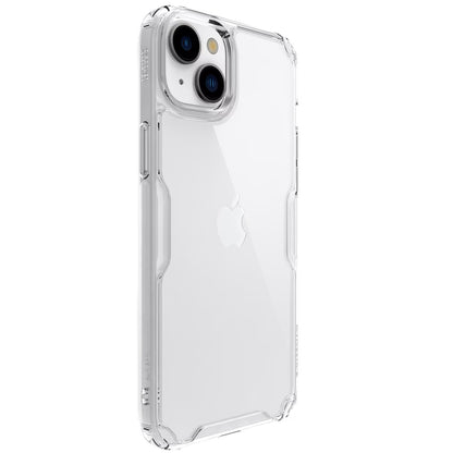 Futrola za Apple iPhone 16, Nillkin, Nature Pro, Prozirna