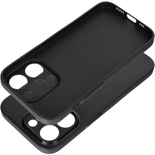 Maska za Apple iPhone 15 Pro, OEM, UltraThin Matt, Crna