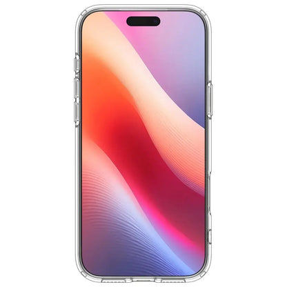 Futrola za Apple iPhone 17 Pro Max, Spigen, Ultra Hybrid, Prozirna ACS10278