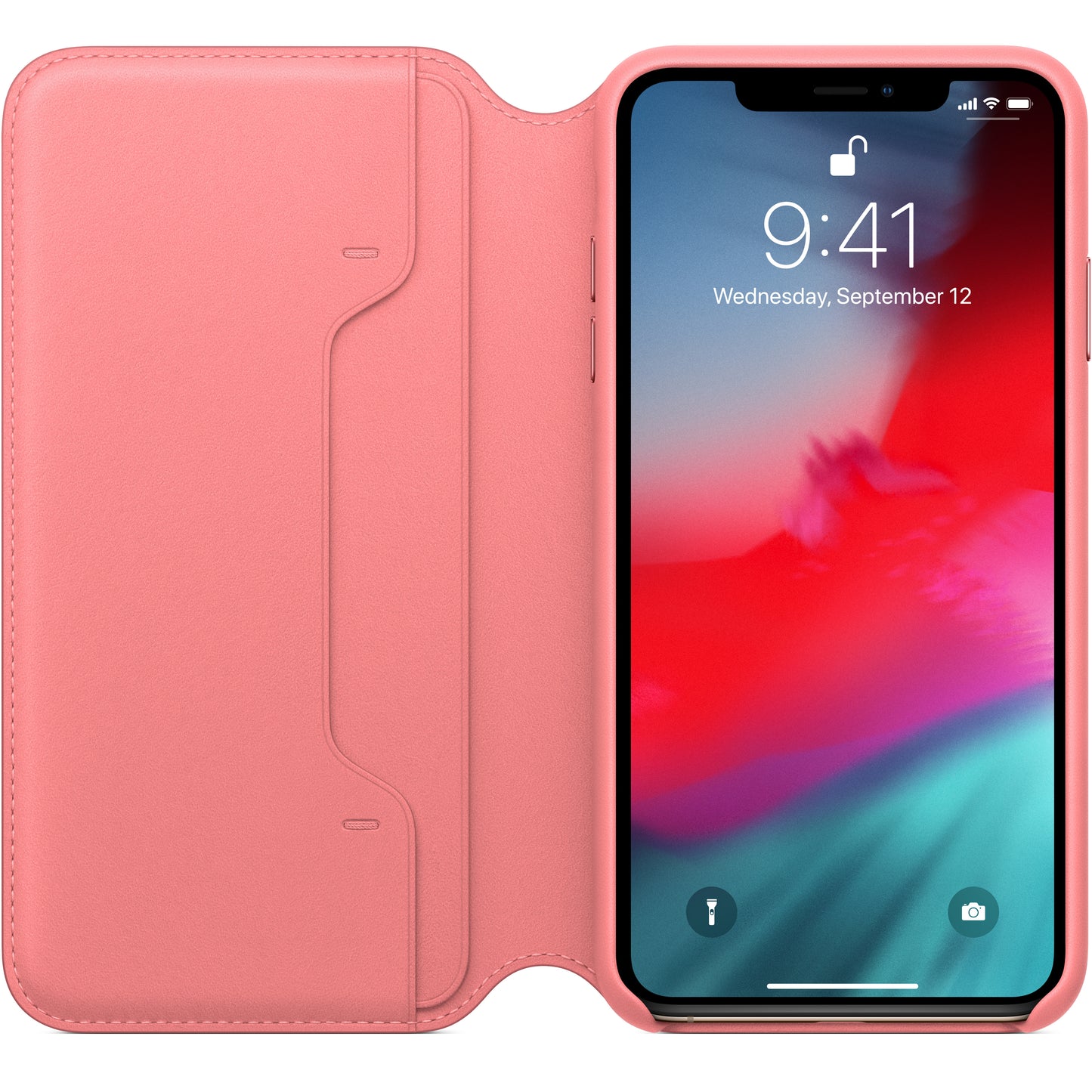 Futrola za Apple iPhone XS Max, Roza MRX62ZM/A