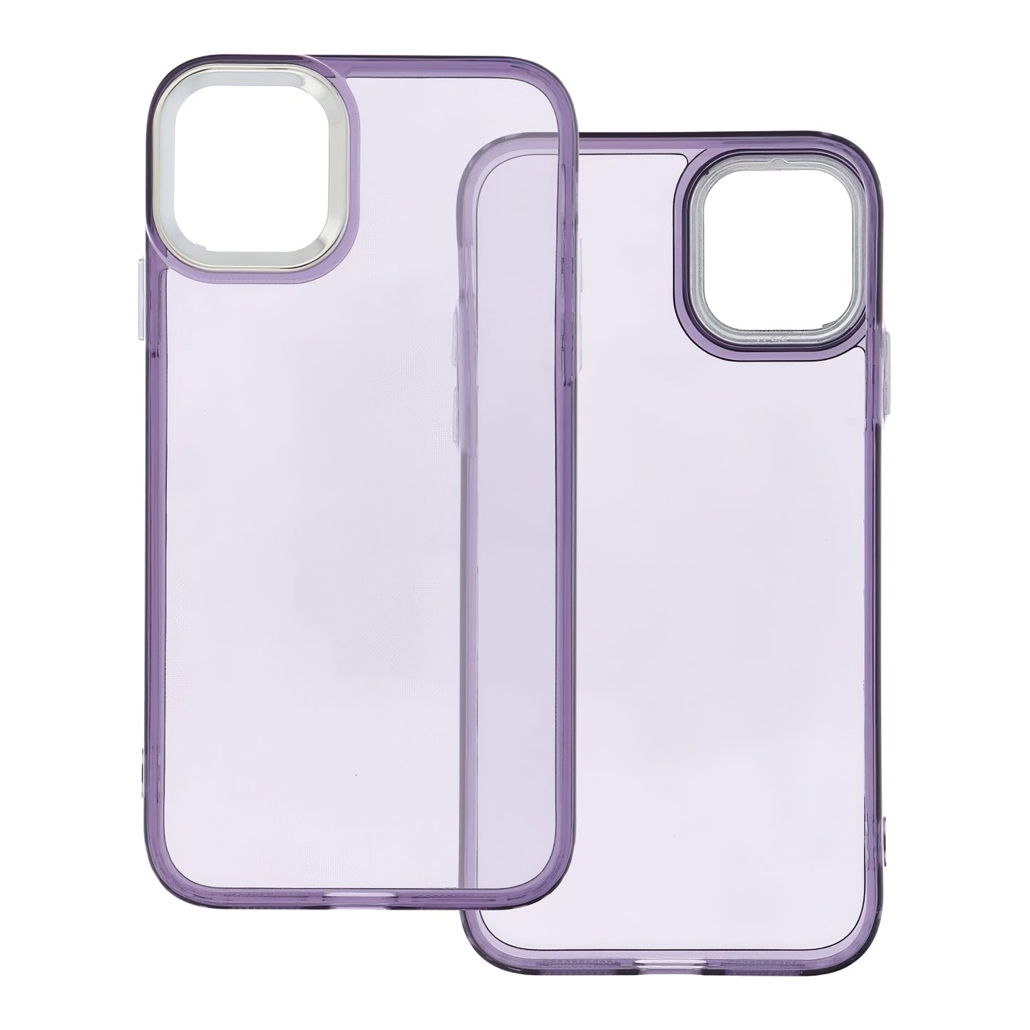 Futrola za Apple iPhone 15 Pro, OEM, Pearl, Ljubičasta