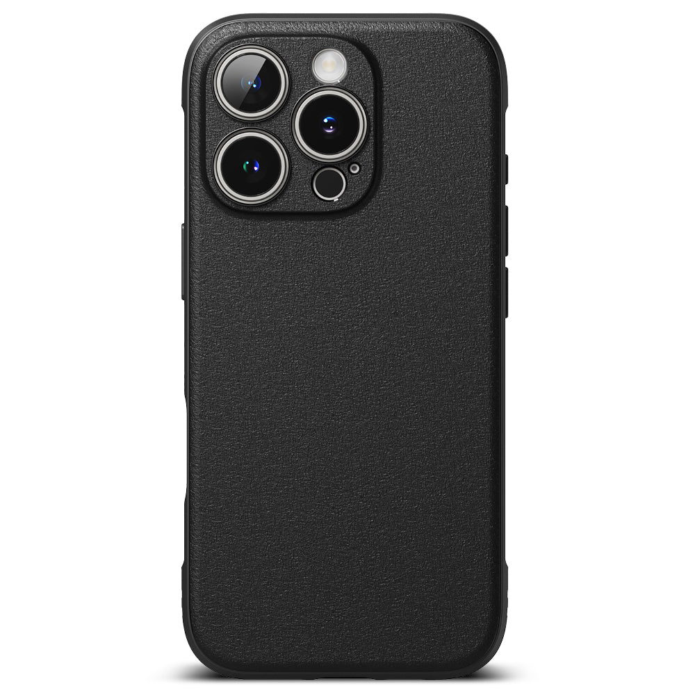Futrola za Apple iPhone 16, Ringke, Onyx, Crna