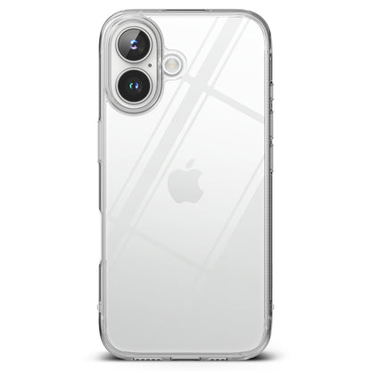 Futrola za Apple iPhone 16, Ringke, Fusion, Prozirna