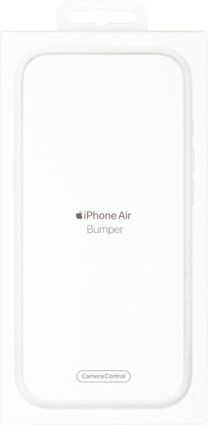 Futrola za Apple iPhone 17 Air, Bumper, Siva MH014ZM/A