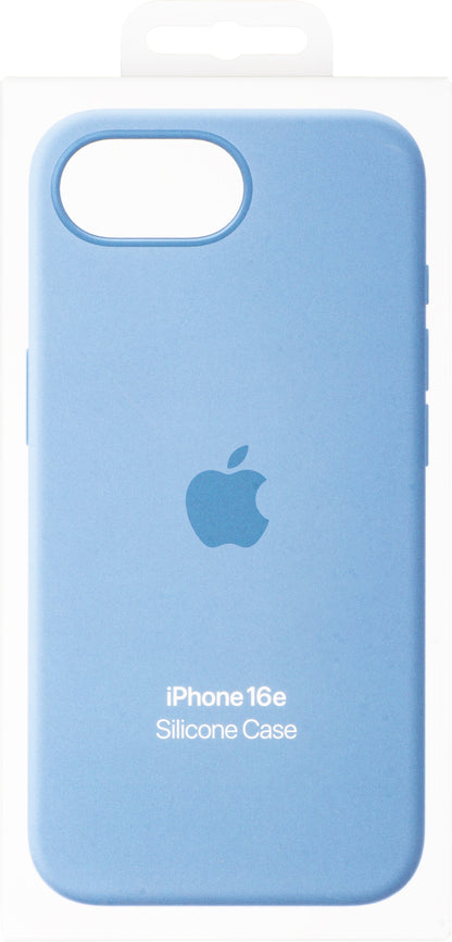 Maska za Apple iPhone 16e, Plava MD3Q4ZM/A
