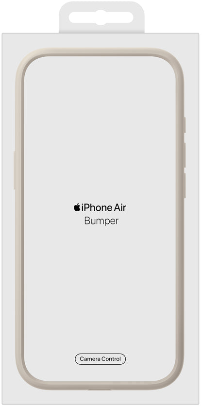 Futrola za Apple iPhone 17 Air, Bumper, Bež MH044ZM/A