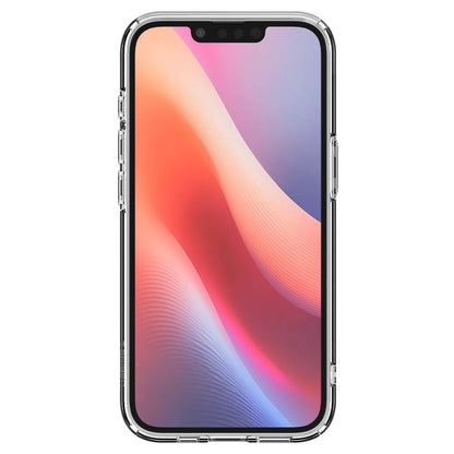Maska za Apple iPhone 17e / 16e, Spigen, Ultra Hybrid, Prozirna ACS09160