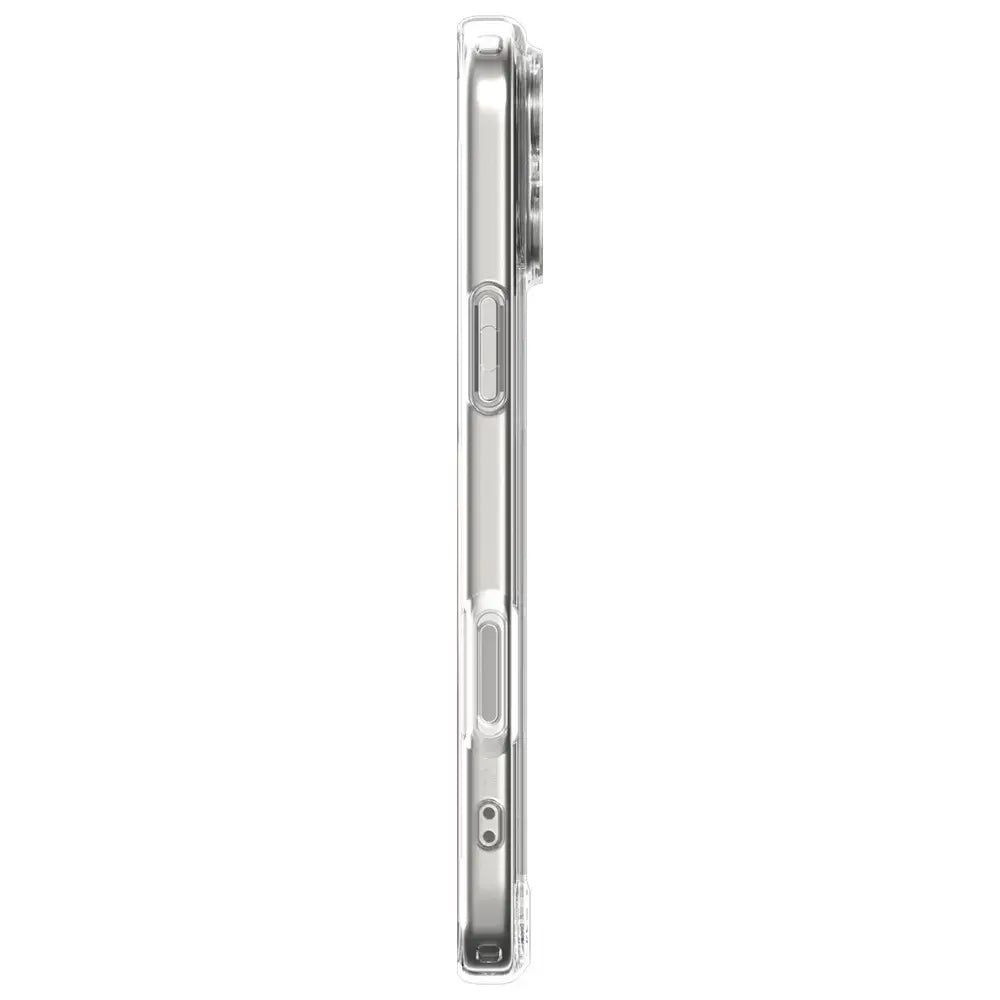 Futrola za Apple iPhone 17 Pro Max, Spigen, Ultra Hybrid, Prozirna ACS10278