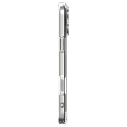 Futrola za Apple iPhone 17 Pro Max, Spigen, Ultra Hybrid, Prozirna ACS10278