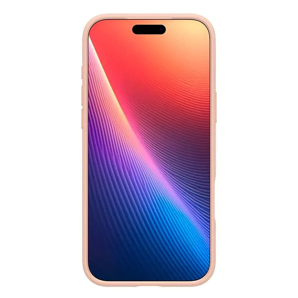 Maska za Apple iPhone 18 Pro Max / 17 Pro Max, Spigen, Liquid Air, Roza ACS12115