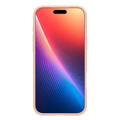 Maska za Apple iPhone 18 Pro Max / 17 Pro Max, Spigen, Liquid Air, Roza ACS12115