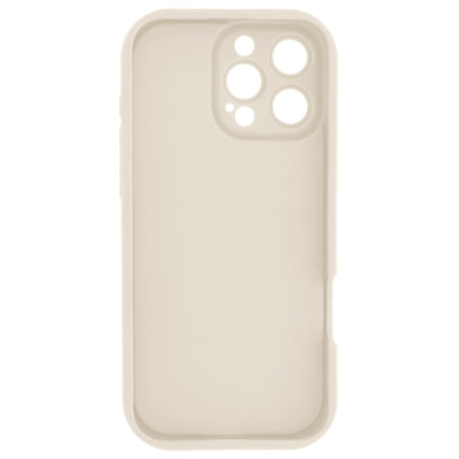 Maska za Apple iPhone 14, OEM, Ultra Trendy 3D Bear, Bež