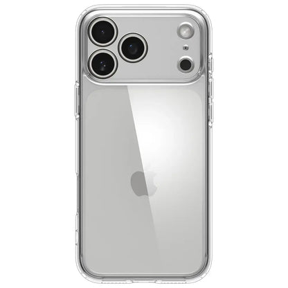 Futrola za Apple iPhone 17 Pro Max, Spigen, Ultra Hybrid, Prozirna ACS10278