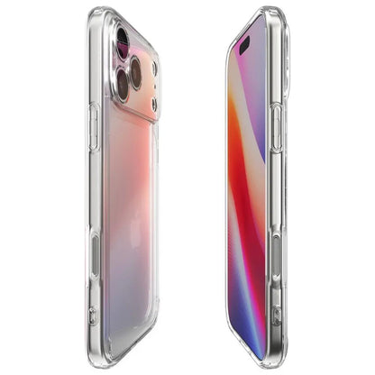 Futrola za Apple iPhone 17 Pro Max, Spigen, Ultra Hybrid, Prozirna ACS10278