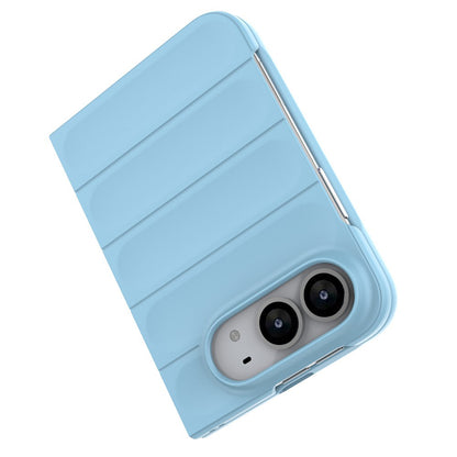 Maska za Apple iPhone Duo, Techsuit, Magic Shield, Plava