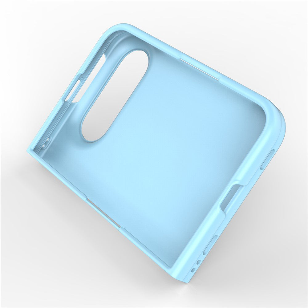 Maska za Apple iPhone Duo, Techsuit, Magic Shield, Plava