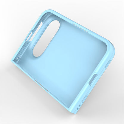 Maska za Apple iPhone Duo, Techsuit, Magic Shield, Plava
