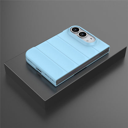 Maska za Apple iPhone Duo, Techsuit, Magic Shield, Plava