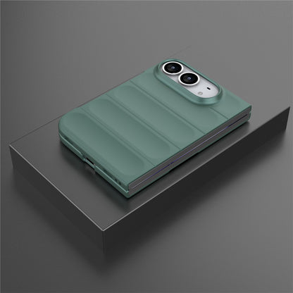 Maska za Apple iPhone Duo, Techsuit, Magic Shield, Zelena