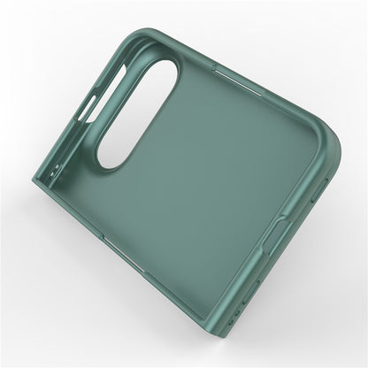 Maska za Apple iPhone Duo, Techsuit, Magic Shield, Zelena