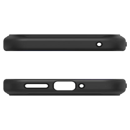 Futrola za Google Pixel 9 Pro XL, Spigen, Ultra Hybrid, Mat Crna ACS07724
