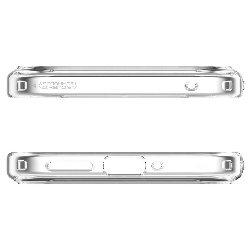 Maska za Google Pixel 9 / 9 Pro, Spigen, Ultra Hybrid, Prozirna ACS07687