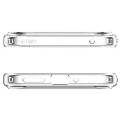 Maska za Google Pixel 9 / 9 Pro, Spigen, Ultra Hybrid, Prozirna ACS07687