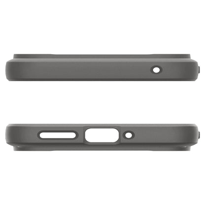 Futrola za Google Pixel 9 Pro XL, Spigen, Rugged Armor, Siva ACS07784