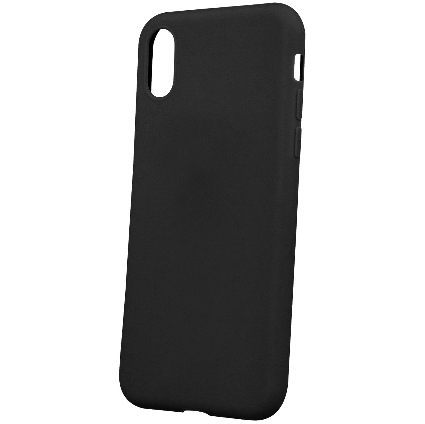 Maska za Google Pixel 8a, OEM, Matt, Crna