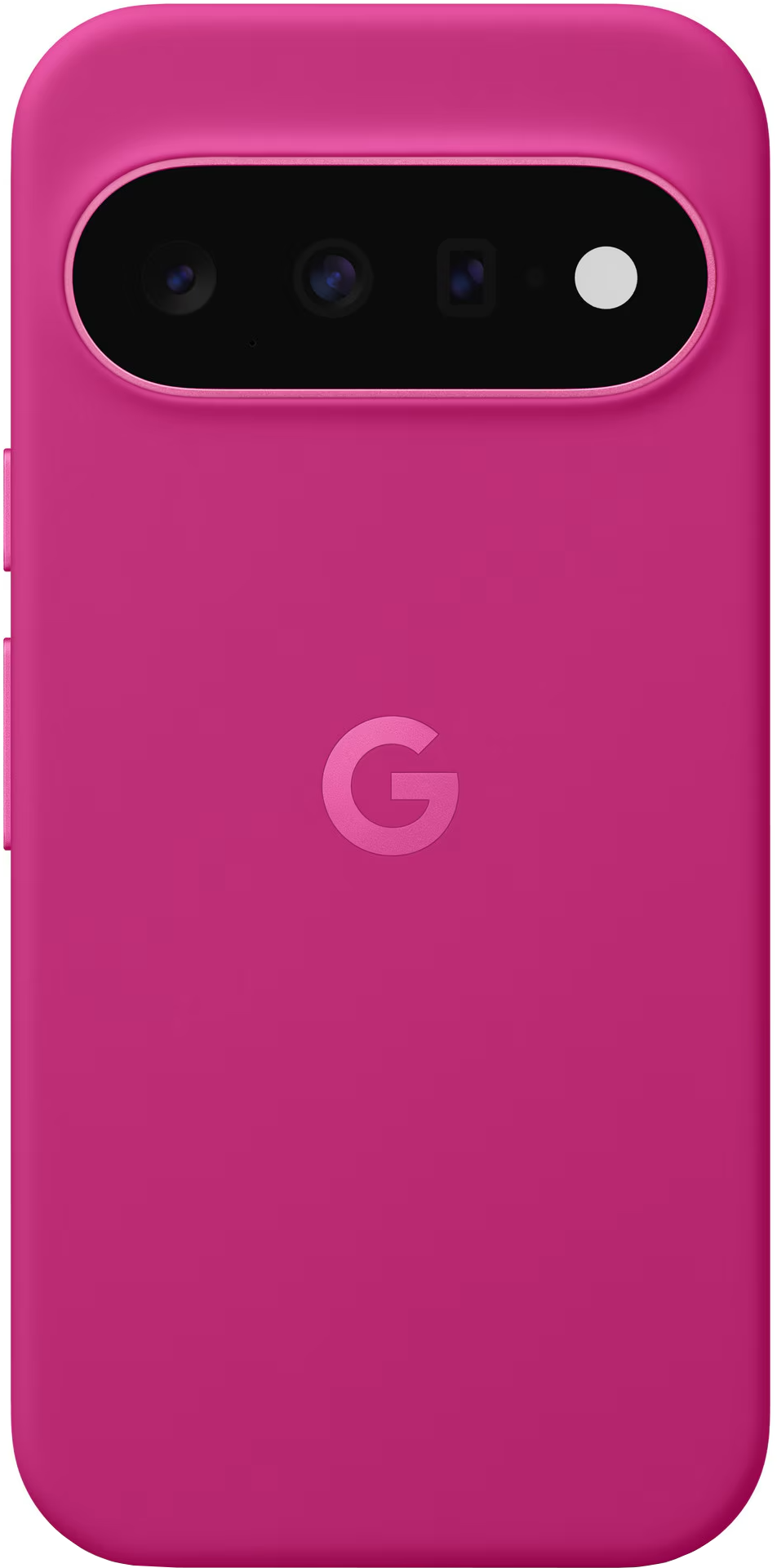 Maska za Google Pixel 11, Roza GA11712-WW