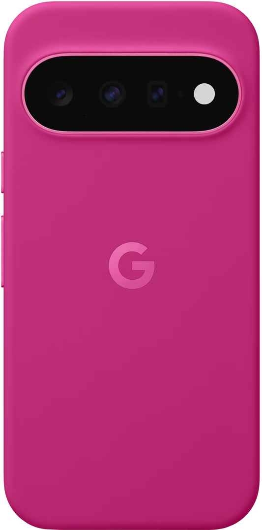 Maska za Google Pixel 11, Roza GA11712-WW