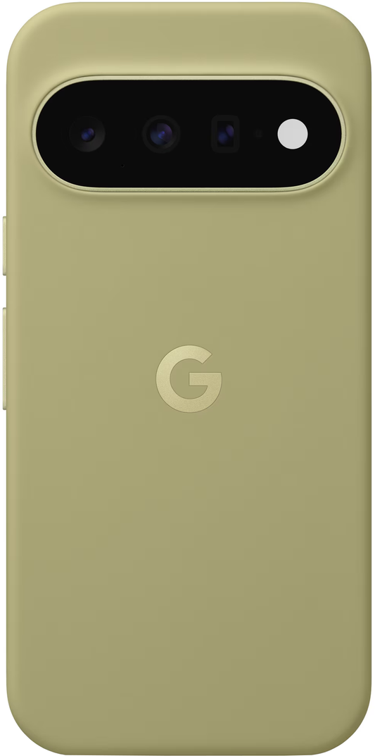 Maska za Google Pixel 11, Zelena GA11711-WW
