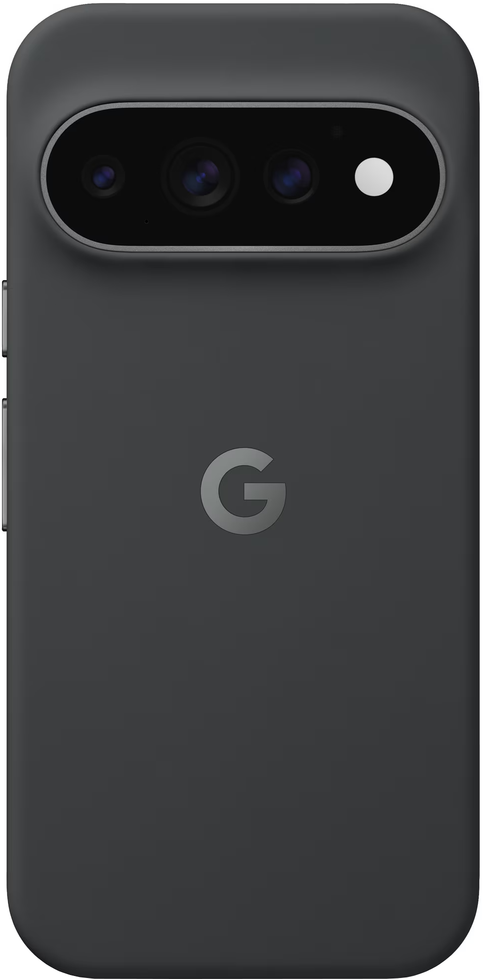 Maska za Google Pixel 11 Pro, Crna GA11705-WW
