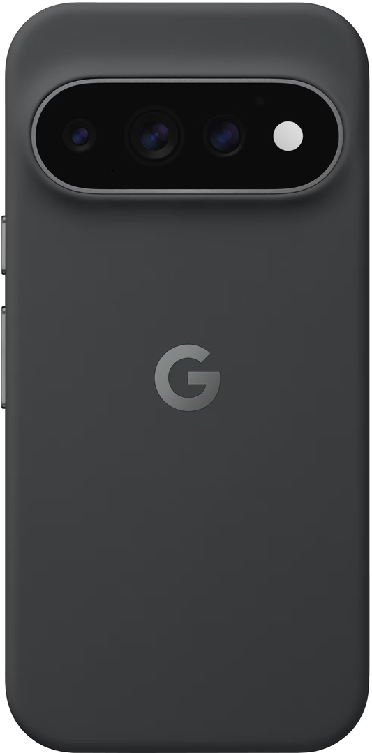Maska za Google Pixel 11 Pro, Crna GA11705-WW