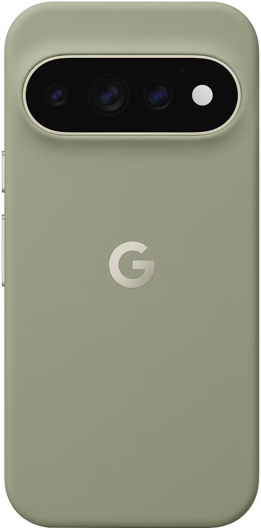 Maska za Google Pixel 11 Pro, Zelena GA11707-WW