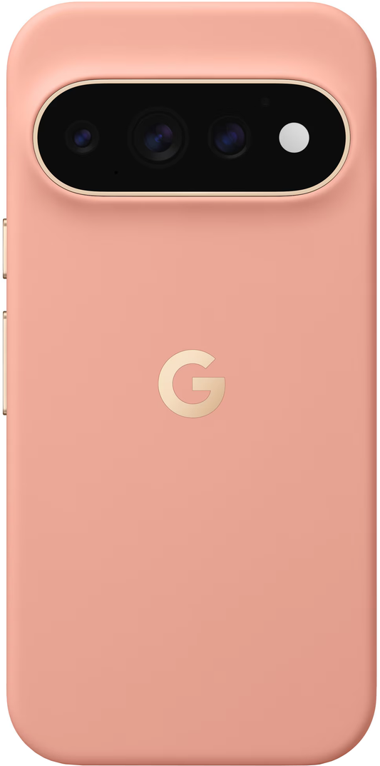 Maska za Google Pixel 11 Pro XL, Coral GA11704-WW