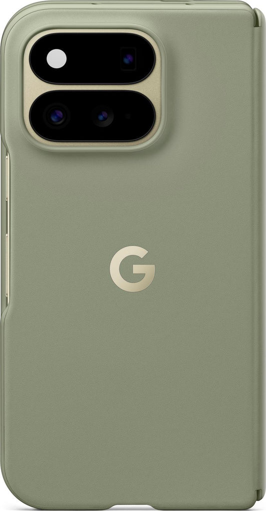 Maska za Google Pixel 11 Pro Fold, Zelena GA11718-WW